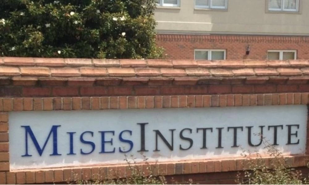 Mises Institute: Ο κόσμος στον τομέα της εργασίας φοβάται για το τι θα του ξημερώσει